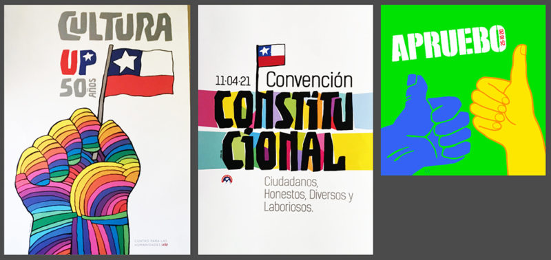 Maestros del Diseño en América Latina: Vicente Larrea (Chile)