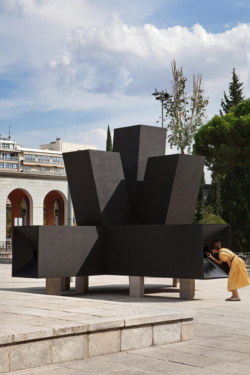 Concéntrico 07: el Festival Internacional de Arquitectura y Diseño de Logroño