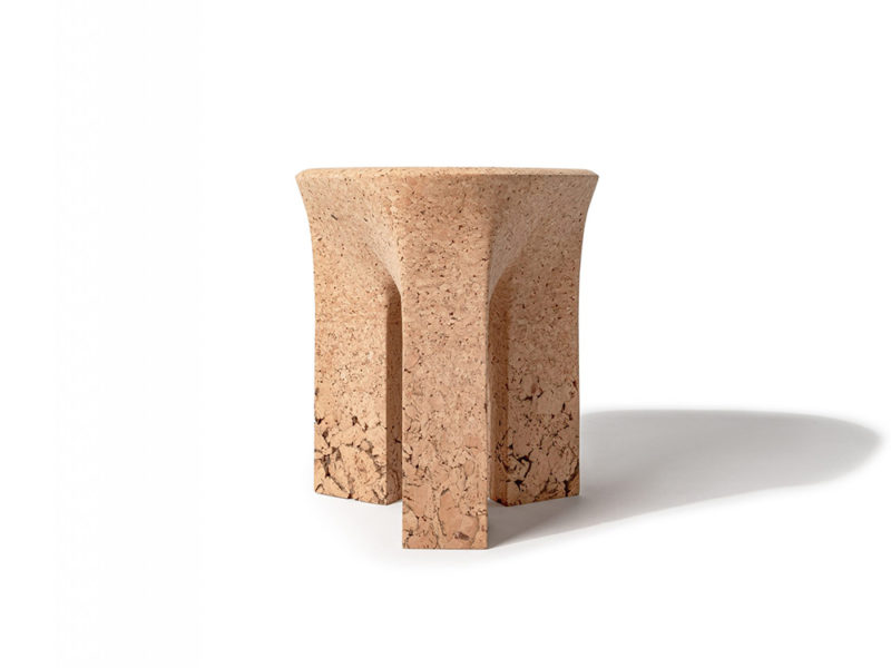 Burnt Cork, Noé Duchaufour-Lawrance, Made in Situ