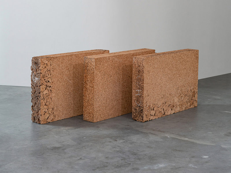 Burnt Cork, Noé Duchaufour-Lawrance, Made in Situ