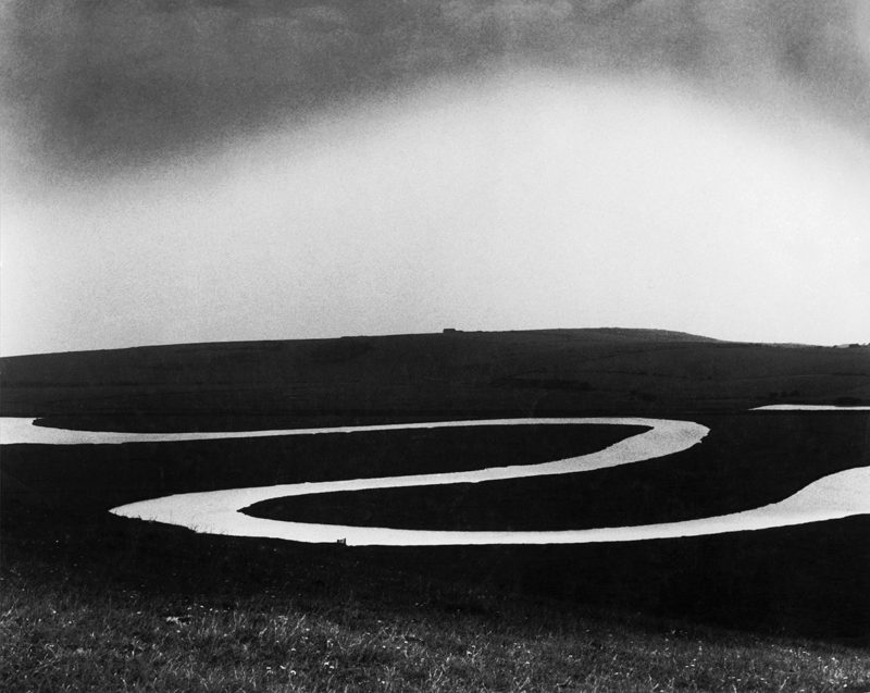 Imperdible exposición dedicada a Bill Brandt en la Fundación Mapfre de Madrid