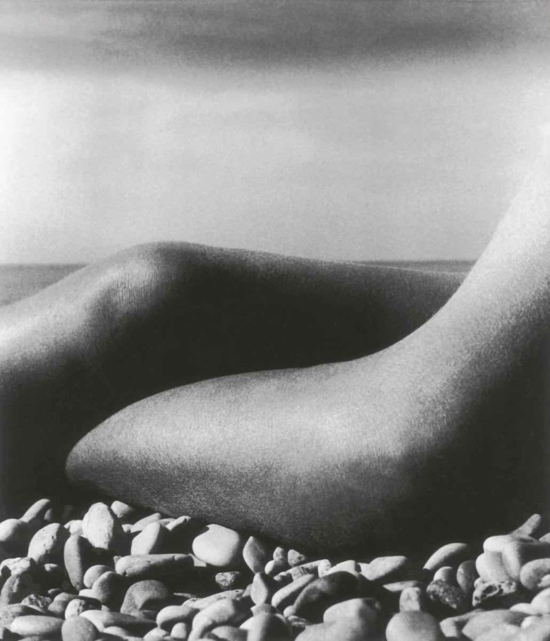 Imperdible exposición dedicada a Bill Brandt en la Fundación Mapfre de Madrid