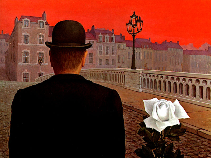 La Máquina Magritte: gran retrospectiva en el Museo Nacional Thyssen-Bornemisza