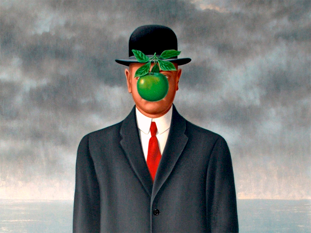 La Máquina Magritte viaja a Barcelona de la mano de CaixaForum