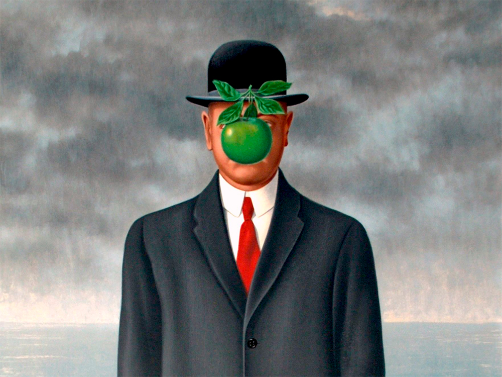 La Máquina Magritte: gran retrospectiva en el Museo Nacional Thyssen-Bornemisza