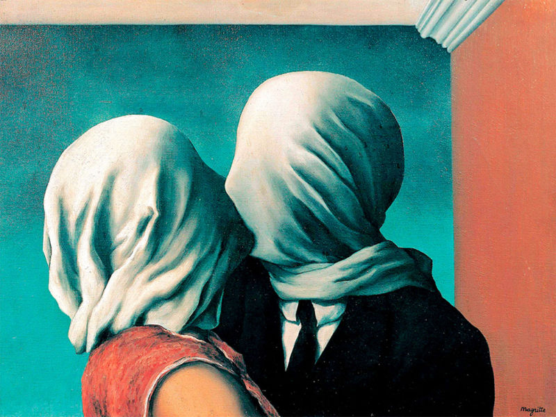 La Máquina Magritte: gran retrospectiva en el Museo Nacional Thyssen-Bornemisza