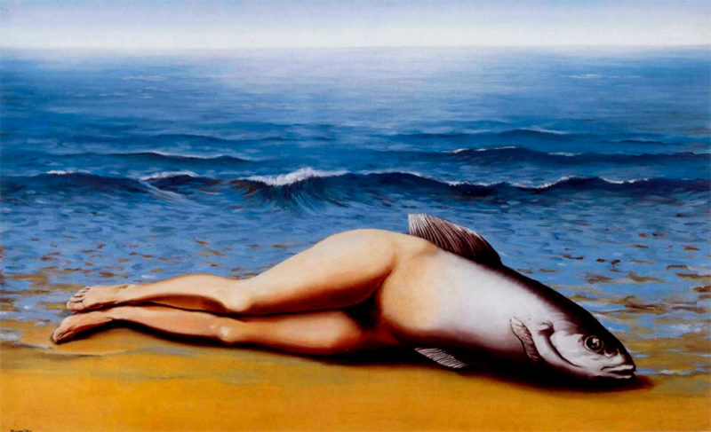 La Máquina Magritte: gran retrospectiva en el Museo Nacional Thyssen-Bornemisza