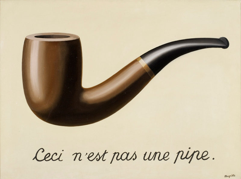 La Máquina Magritte: gran retrospectiva en el Museo Nacional Thyssen-Bornemisza