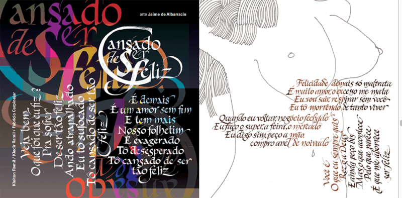 Maestros del Diseño en América Latina: Jaime de Albarracín (Perú)