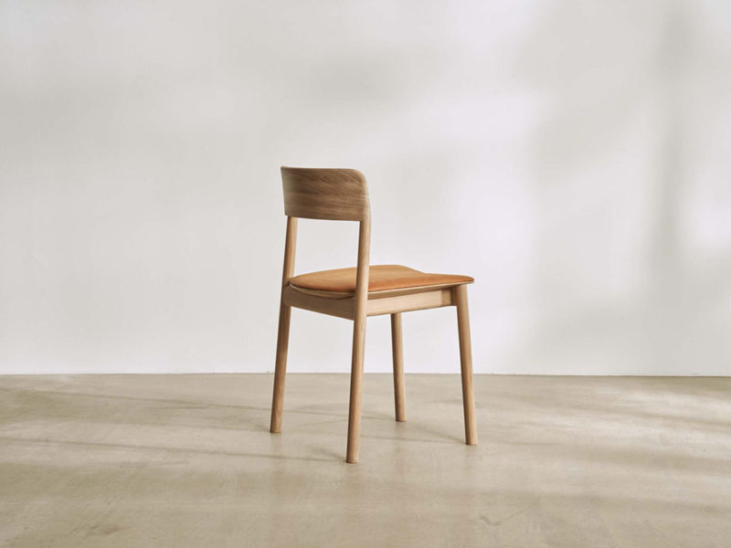 Ovo, la colección de aseintos de Foster + Partners. Otro nivel