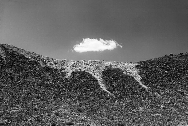 Barzakh. Entre mundos: fotografía emergente de Marruecos, Túnez, Argelia y España en la Casa Árabe de Madrid