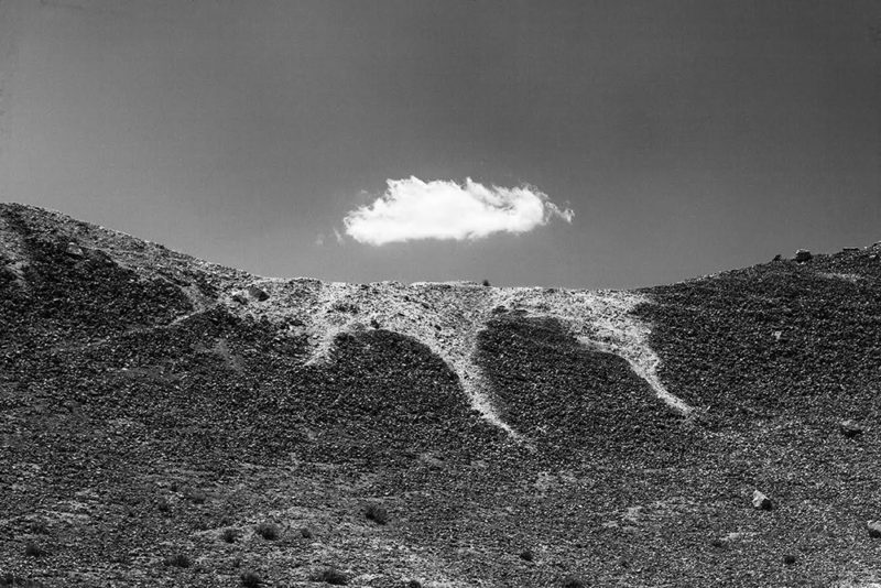 Barzakh. Entre mundos: fotografía emergente de Marruecos, Túnez, Argelia y España en la Casa Árabe de Madrid