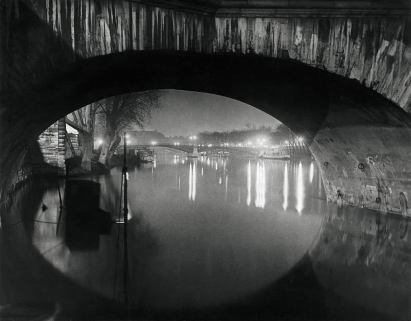 El París de Brassaï. Fotos de la ciudad que amó Picasso