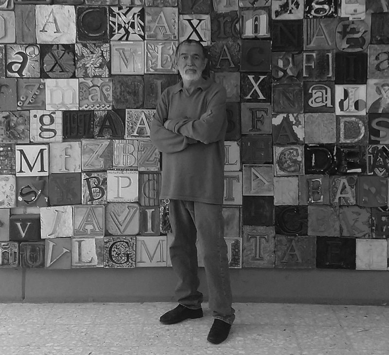 Maestros del Diseño en America Latina: Rafael López Castro (México)