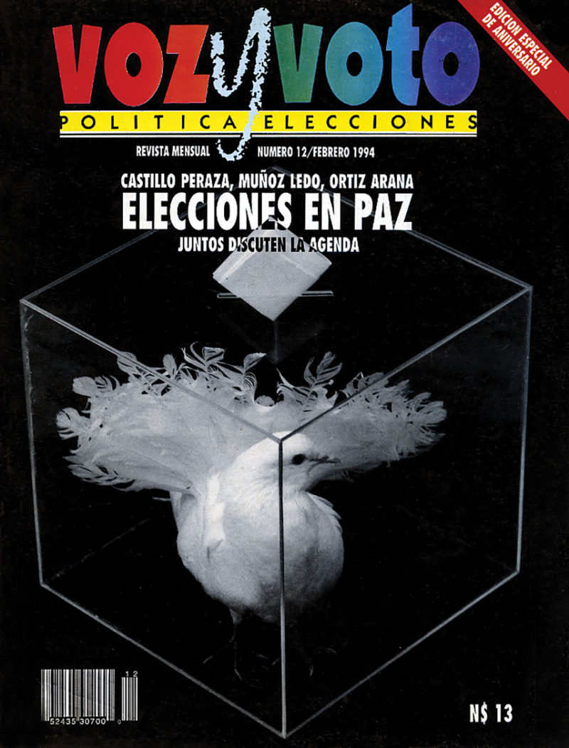 Maestros del Diseño en America Latina: Rafael López Castro (México)