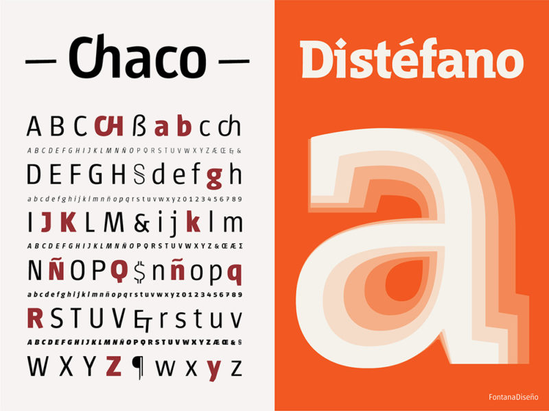 Maestros del Diseño en America Latina: Rubén Fontana (Argentina)