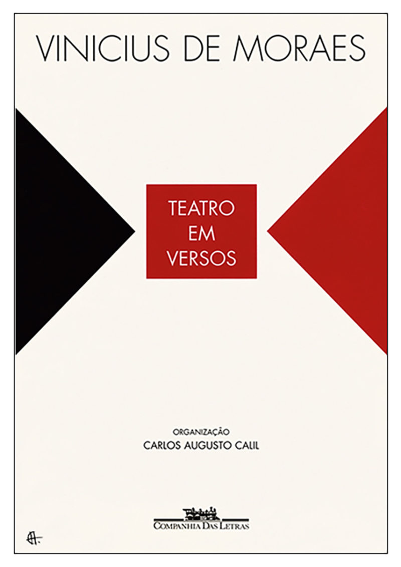 Maestros del Diseño en América Latina: Hélio De Almeida (Brasil)