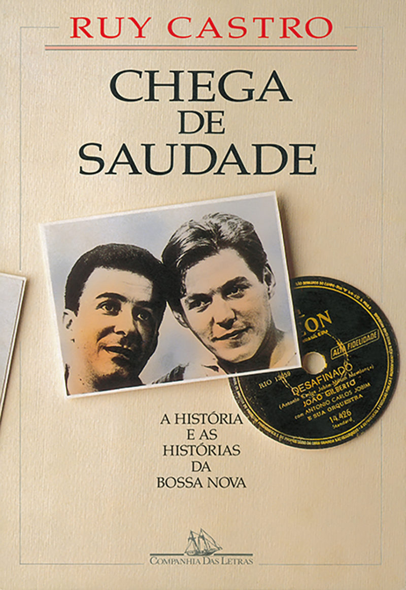 Maestros del Diseño en América Latina: Hélio De Almeida (Brasil)