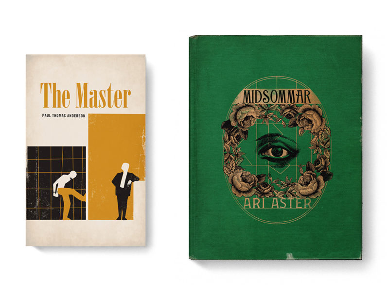 Good Movies As Old, de Books Matt Stevens