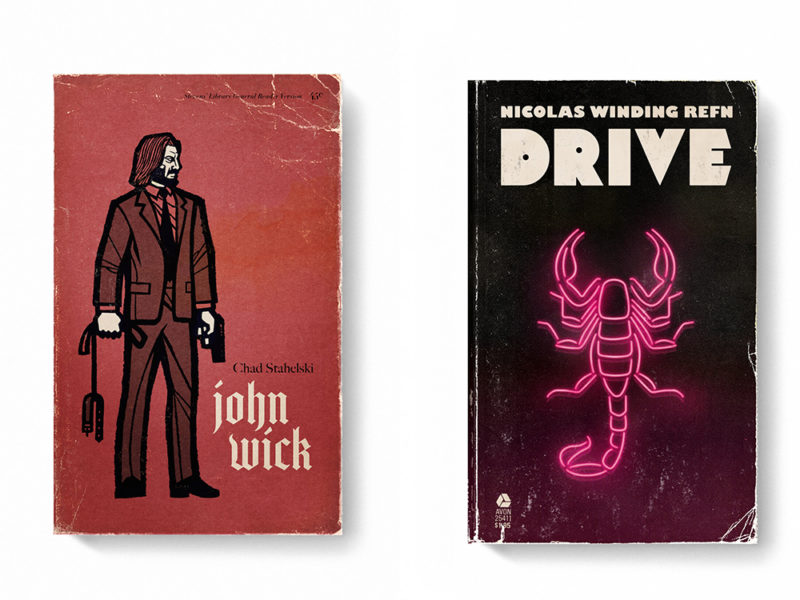 Good Movies As Old, de Books Matt Stevens