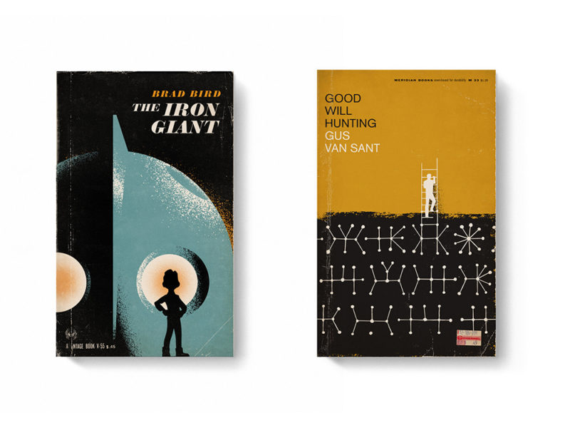 Good Movies As Old, de Books Matt Stevens