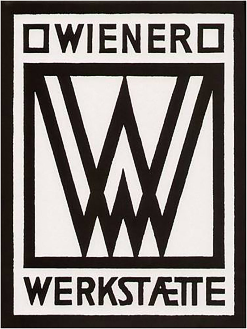 La columna de Chema Aznar: Wiener Werkstätte (una creatividad compartida)