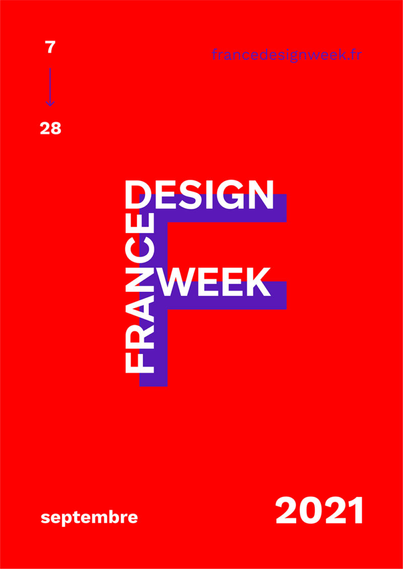 La segunda edición de la France Design Week está en marcha