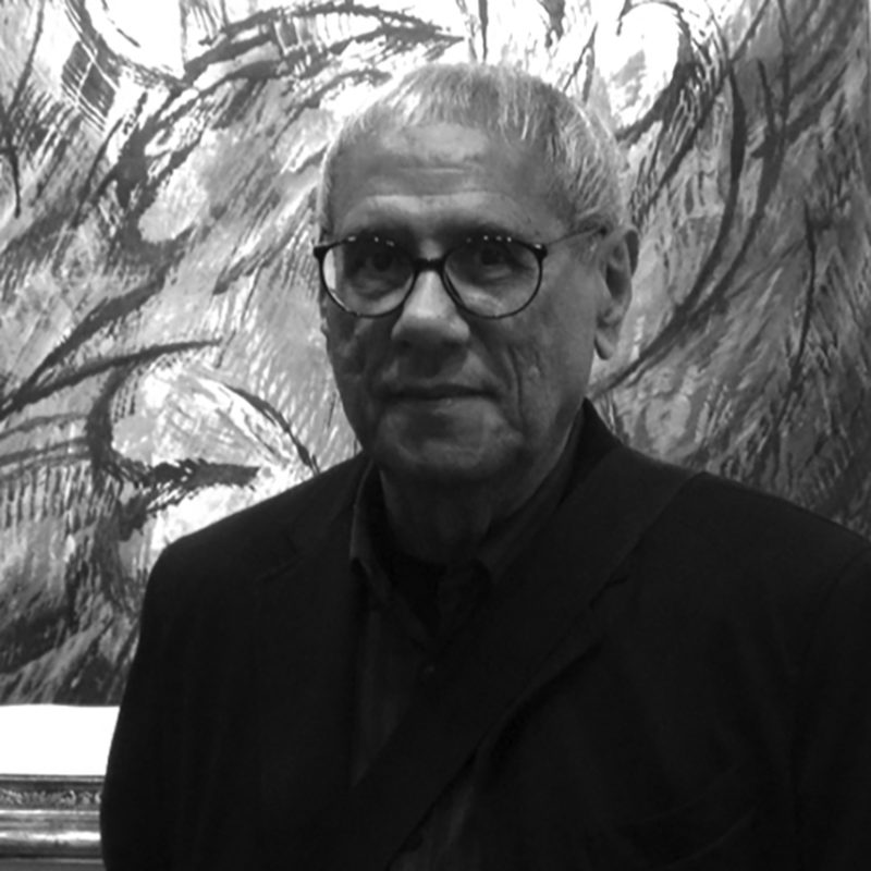 Maestros del Diseño en América Latina: Umberto Peña (Cuba)