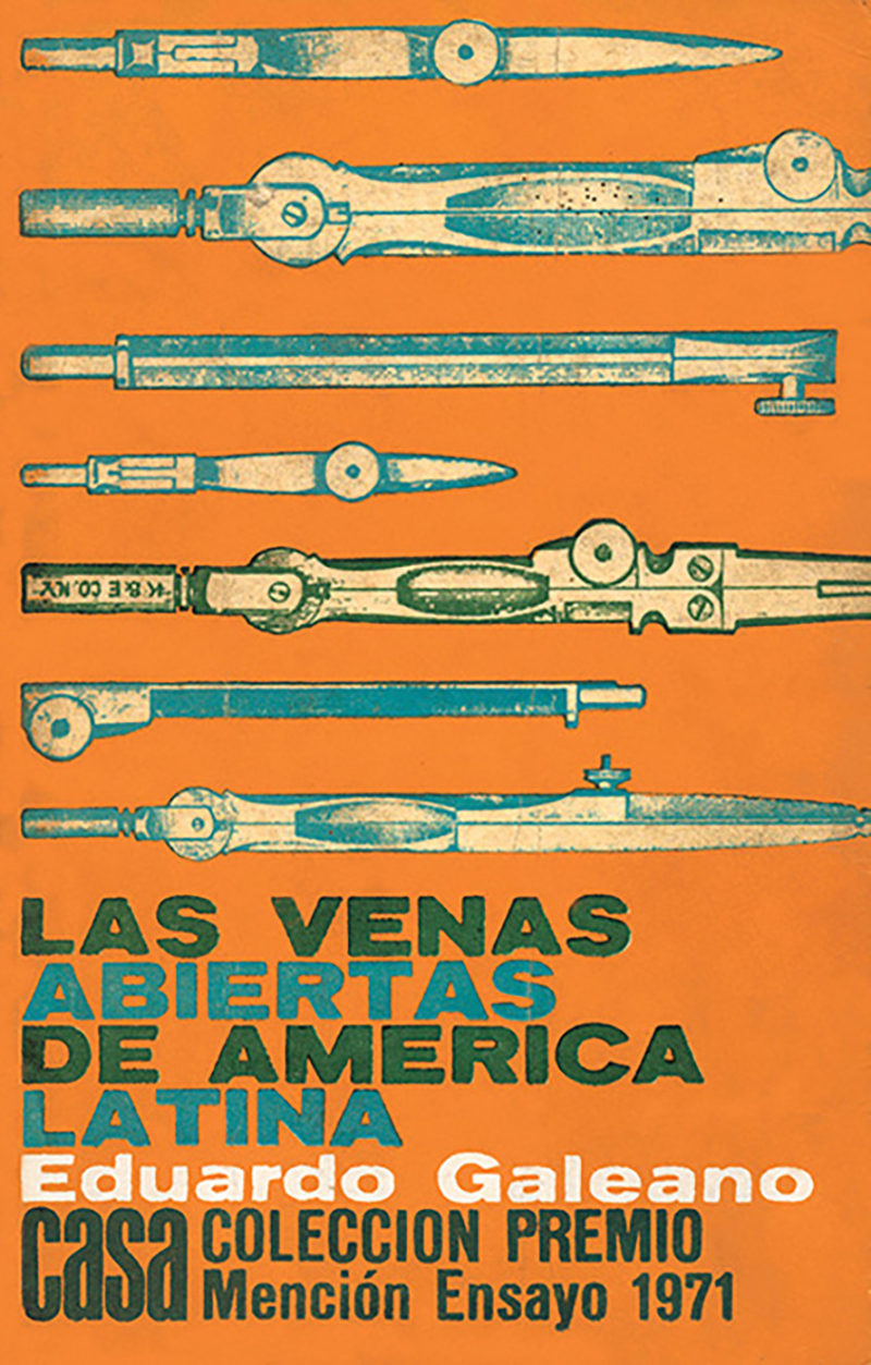 Maestros del Diseño en América Latina: Umberto Peña (Cuba)