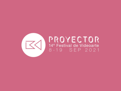 Proyector: la celebración del videoarte en la capital española