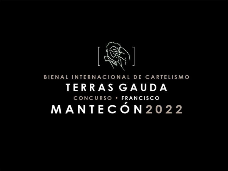 Vuelve la Bienal Internacional de Cartelismo Terras Gauda – Concurso Francisco Mantecón