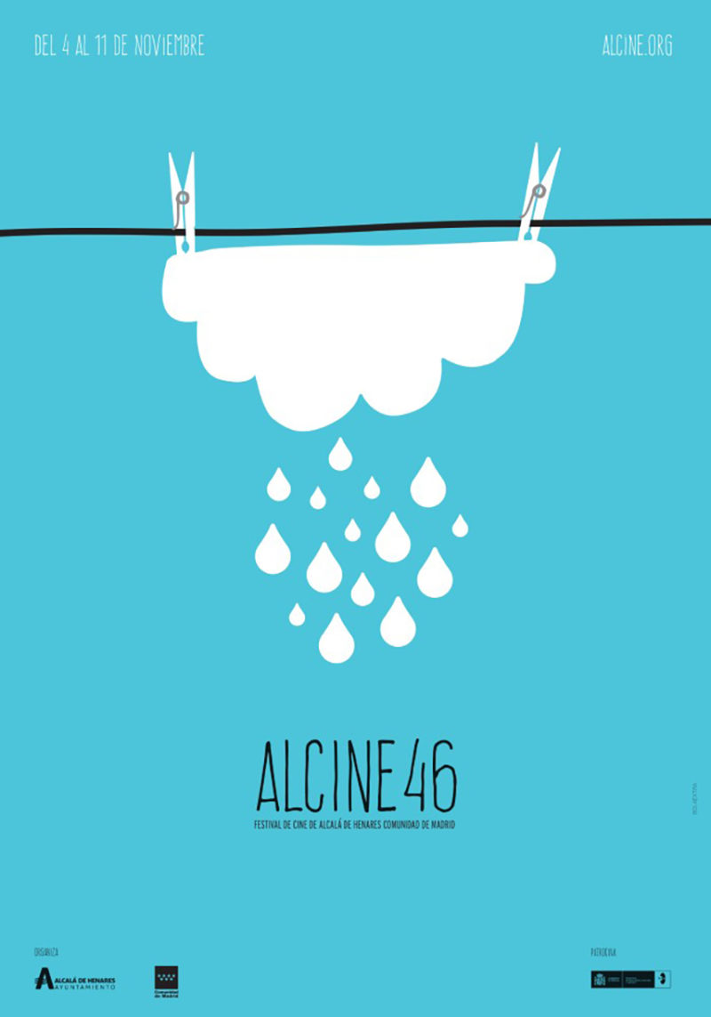 Alcine presenta: 50 años de carteles