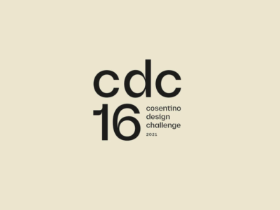Cosentino Design Challenge 16. El concurso para estudiantes de Arquitectura y Diseño de Cosentino