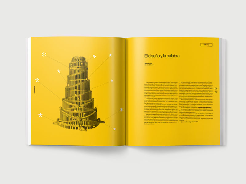 Experimenta 90: El diseño tiene la palabra. Forma, lenguaje y contexto