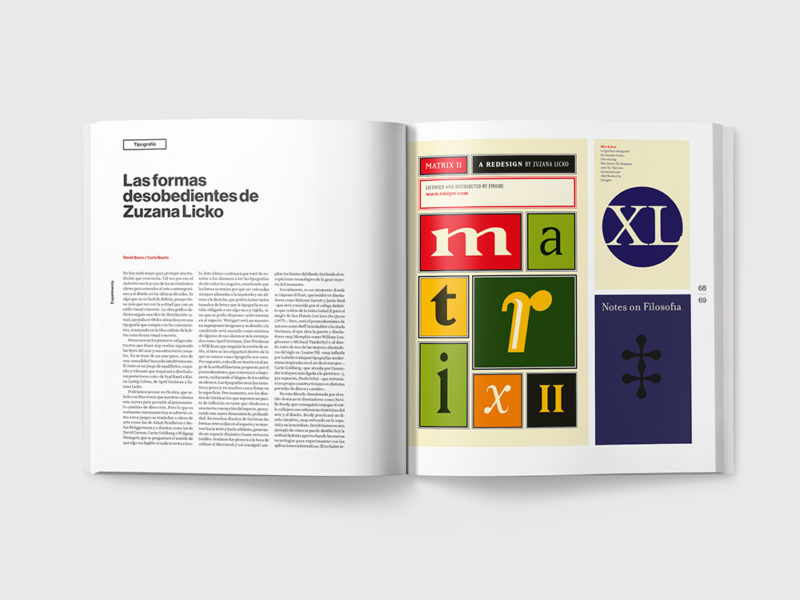 Experimenta 90: El diseño tiene la palabra. Forma, lenguaje y contexto