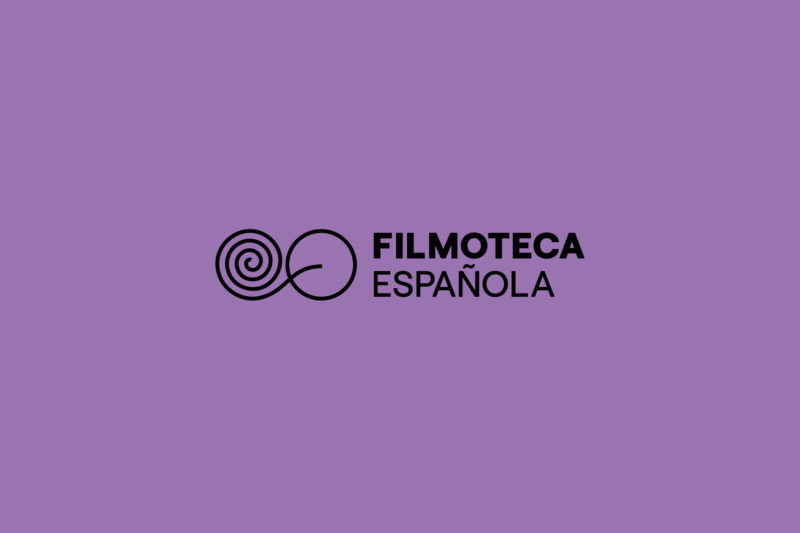 Knom revive la Filmoteca Española. Un restyling de cine