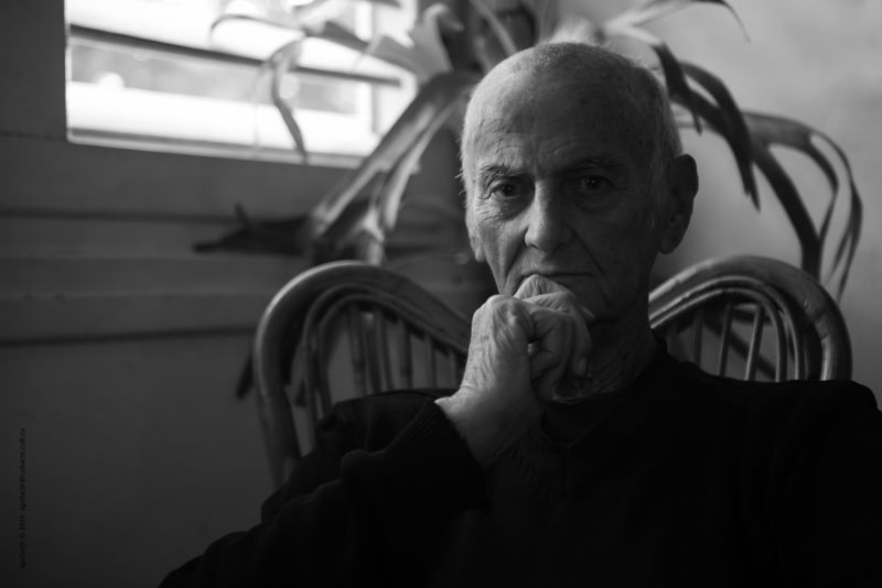 Maestros del Diseño en América Latina: Rafael Morante (Cuba)