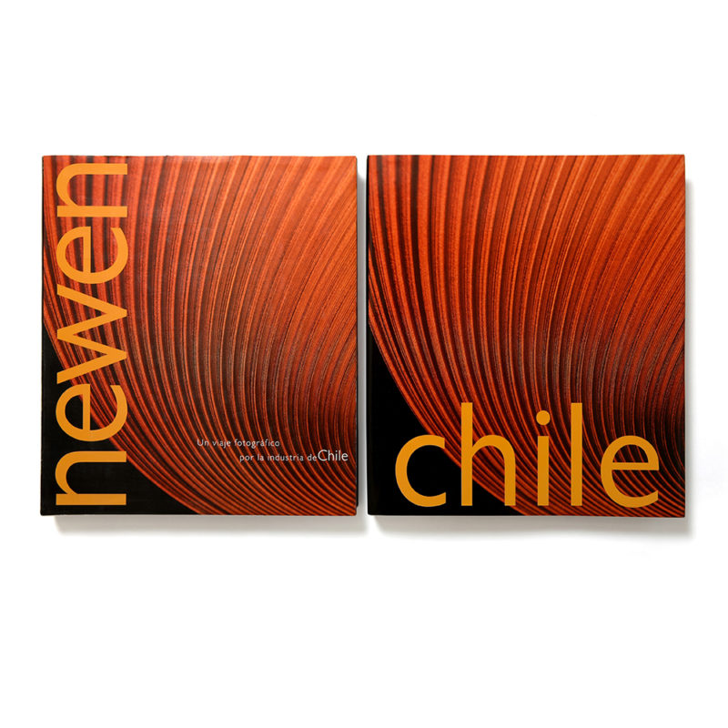 Maestros del Diseño en América Latina: Ximena Ulibarri (Chile)