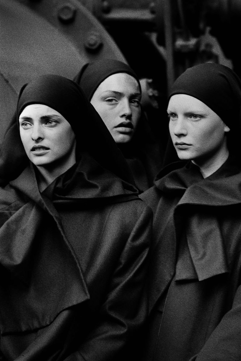 Peter Lindbergh: Untold Stories