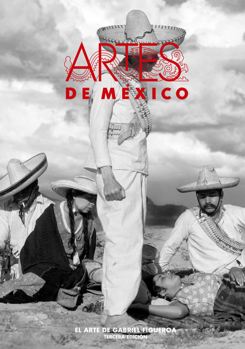 Maestros del Diseño en América Latina: Azul Morris (México)
