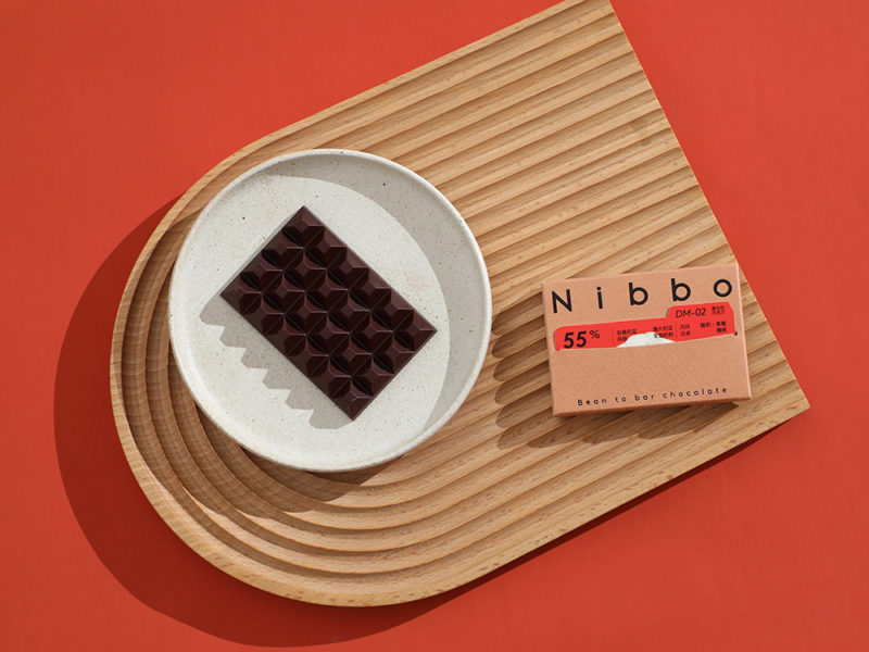 Con Nibbo, Low Key lleva al chocolate a otro nivel