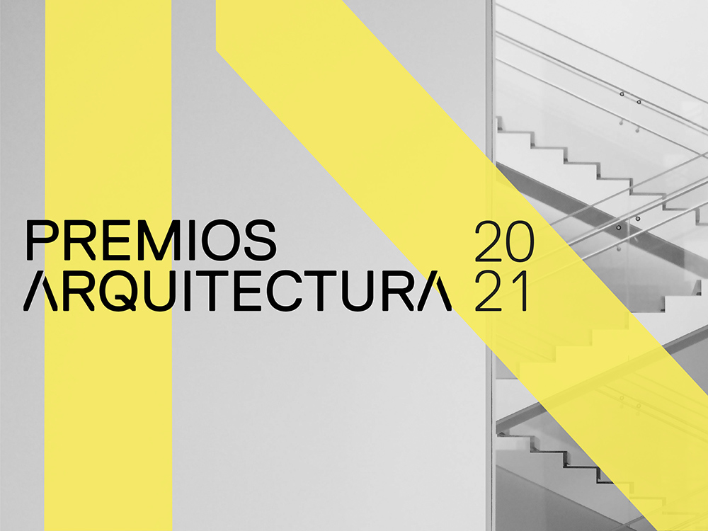 El Consejo Superior de los Colegios de Arquitectos de España presenta los Premios Arquitectura