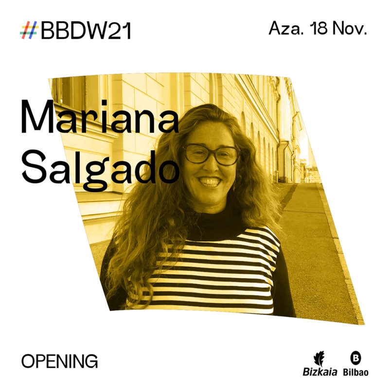 La edición 2021 de la Bilbao Bizkaia Design Week ya está aquí. Del 18 al 25 de noviembre Vizcaya será el epicentro del diseño y la creatividad en España. A lo largo de una semana que promete mejorar las siete entregas anteriores, se llevarán a cabo más de 50 eventos que buscarán inspirarnos y hacernos reflexionar en ámbitos creativos tan distintos y apasionantes como la animación, la arquitectura, la artesanía, la ilustración, el interiorismo, la moda o los audiovisuales.