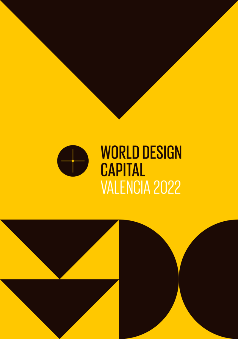 Valencia Capital Mundial del Diseño 2022 desvela su programa oficial