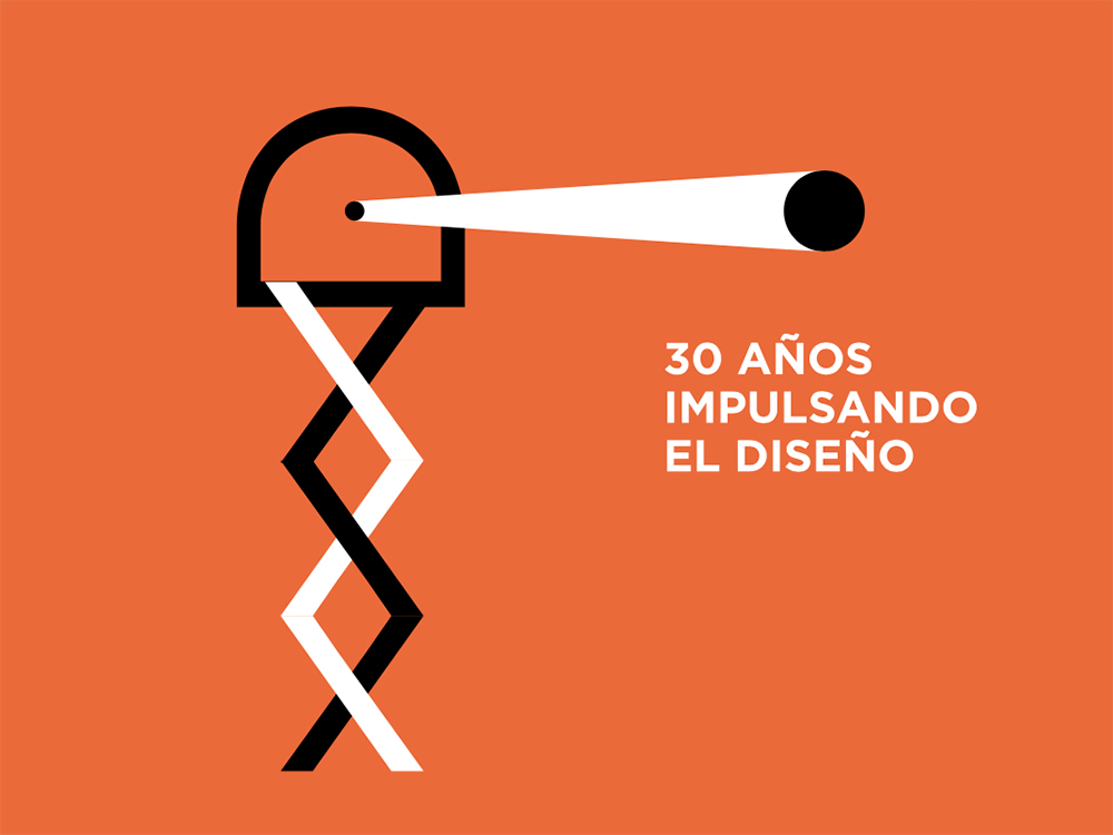 30 años impulsando el diseño, gran exposición en el Museo Pablo Serrano de Zaragoza