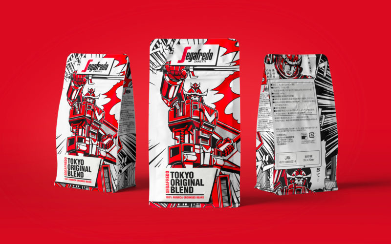 Packagings cafeteros: cinco proyectos con sabor y aroma a talento