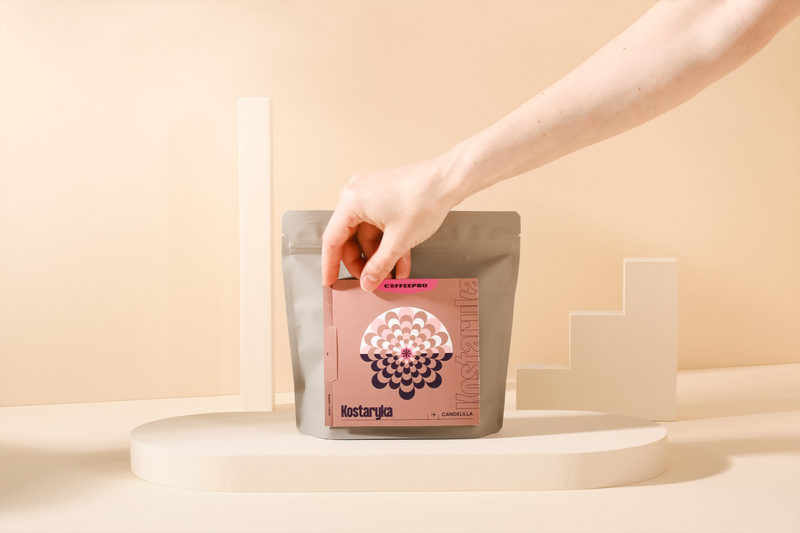 Packagings cafeteros: cinco proyectos con sabor y aroma a talento