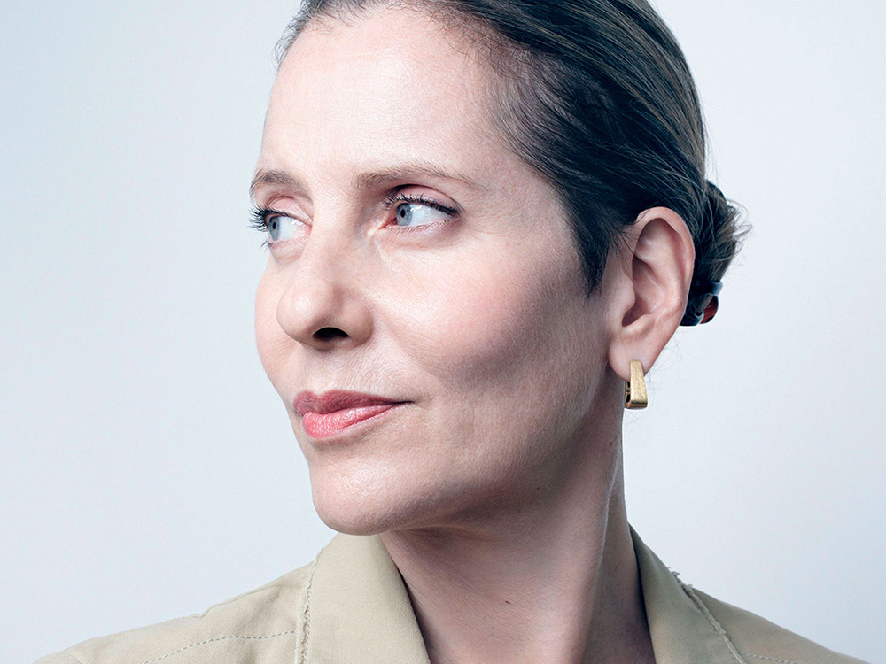 Imperdible conferencia de Paola Antonelli en el Palau de les Arts Reina Sofía de Valencia