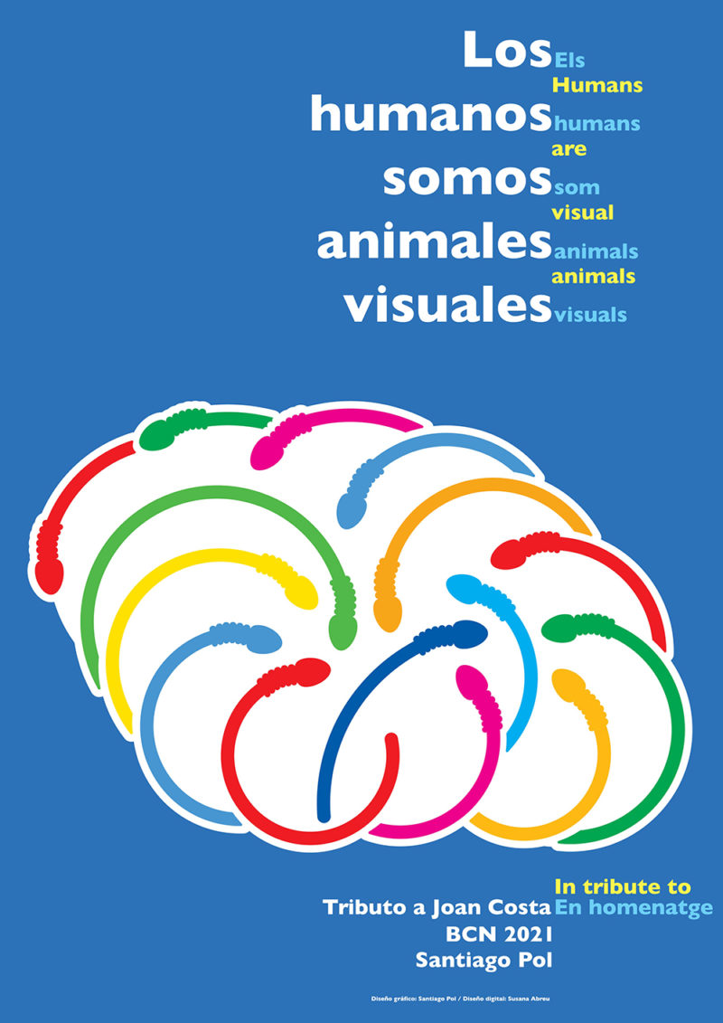 Maestros del Diseño en América Latina: Santiago Pol (Venezuela)