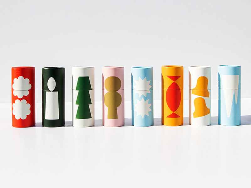 Packagings cafeteros: cinco proyectos con sabor y aroma a talento